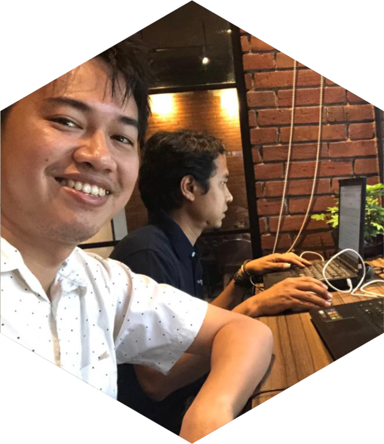 L.Eric Kurniadi Susanto