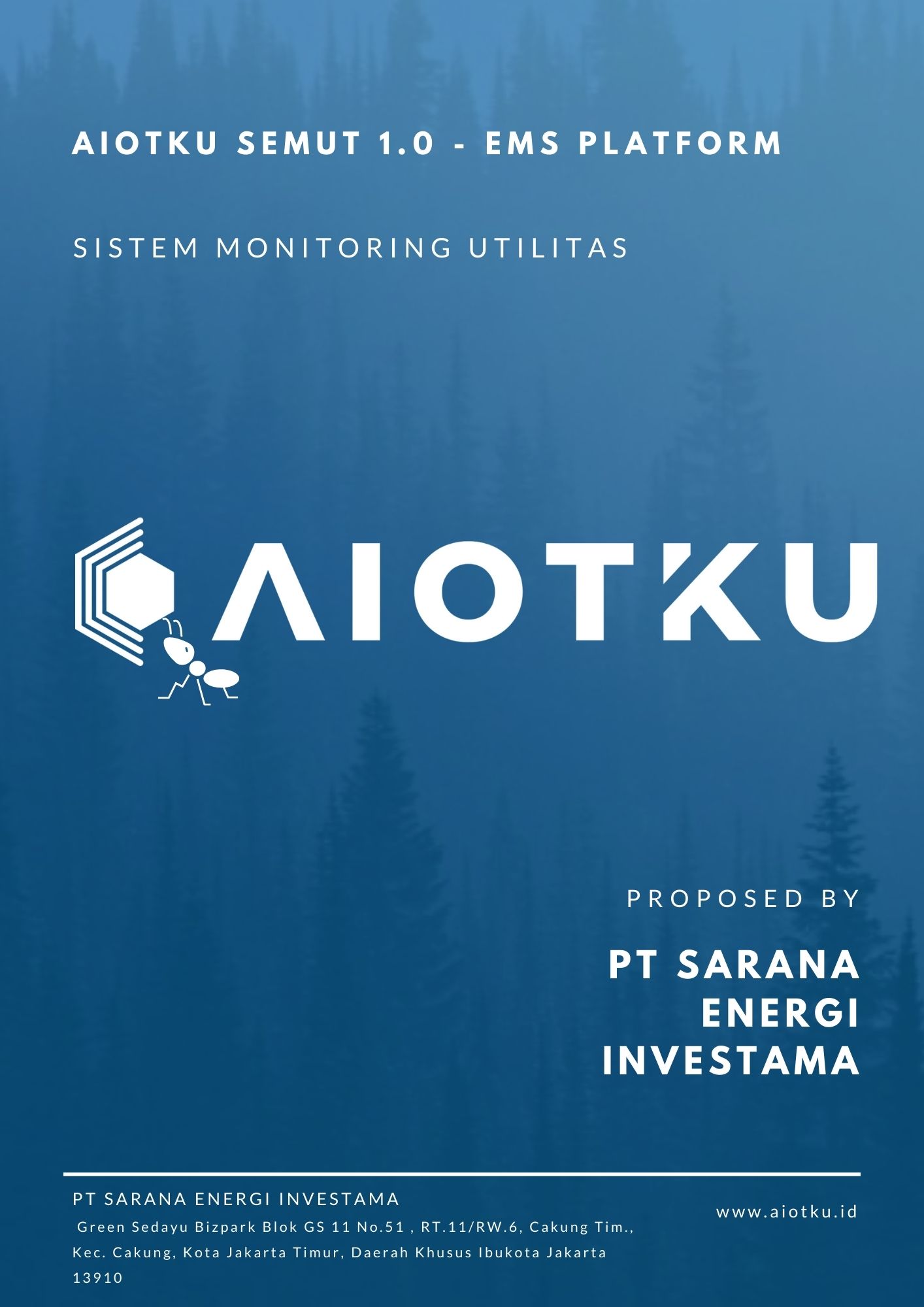 AIOTKU – Blog