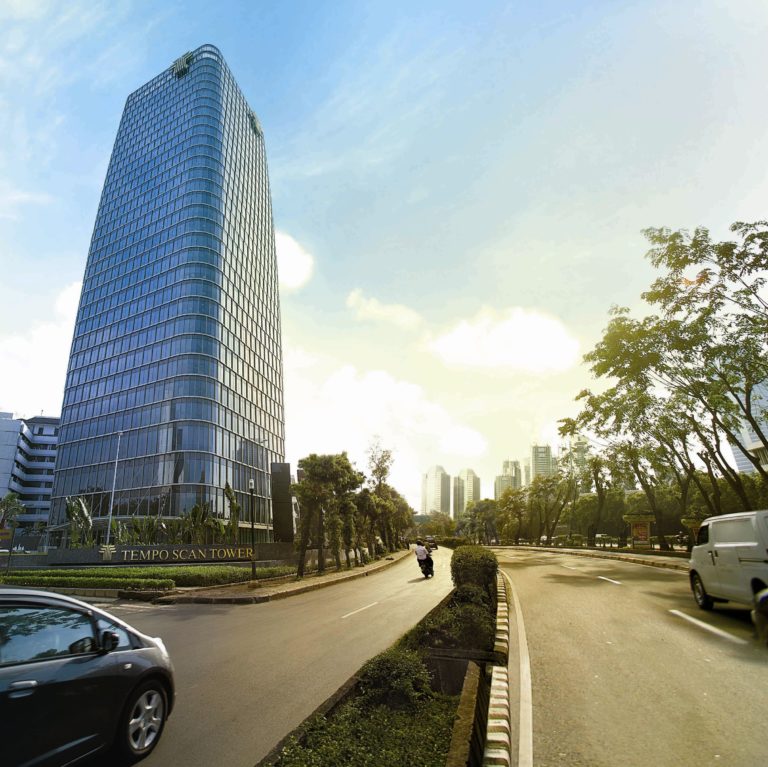 HOLIDAY INN – Preventive Maintenance Panel MV | Kubikel | TM 20 kv SM6 Schneider – Jakarta Kemayoran