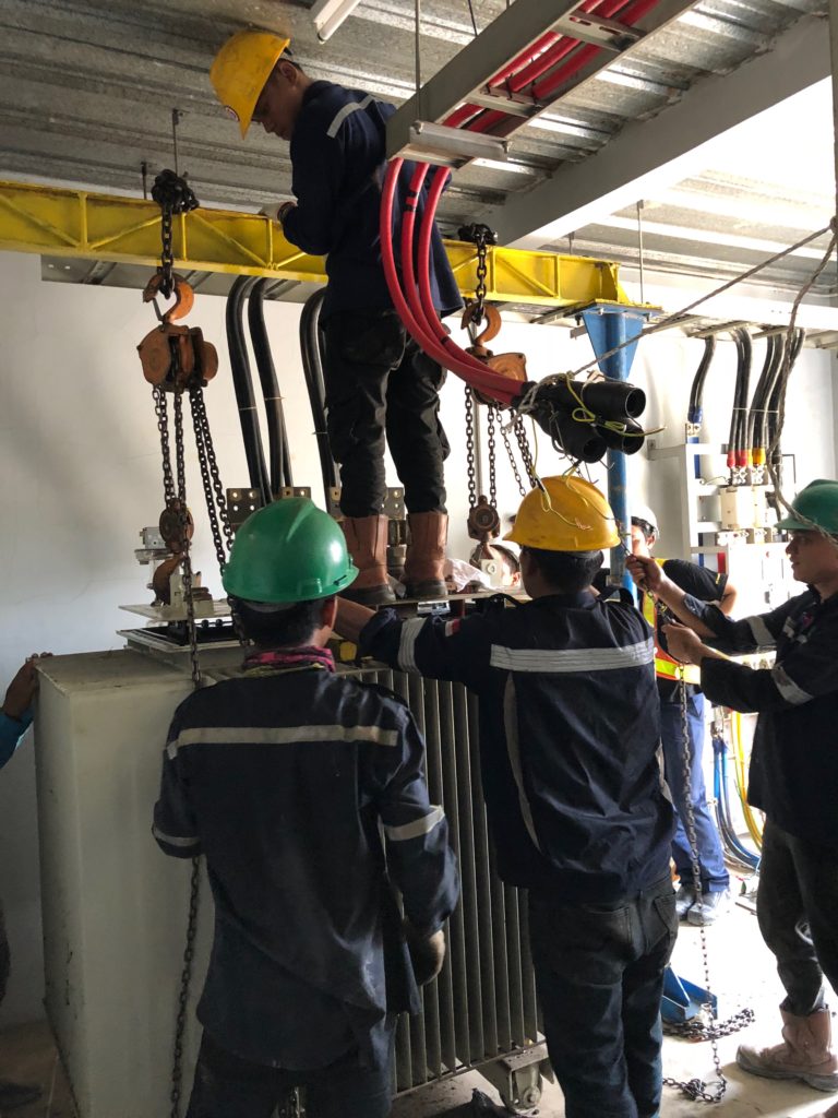 IMG 6565 e1549005561674 - ELECTRICAL & INDUSTRIAL SUPPLIER - SYSTEM INTEGRATOR - SERVICE & MAINTENANCE SUBCONTRACTOR