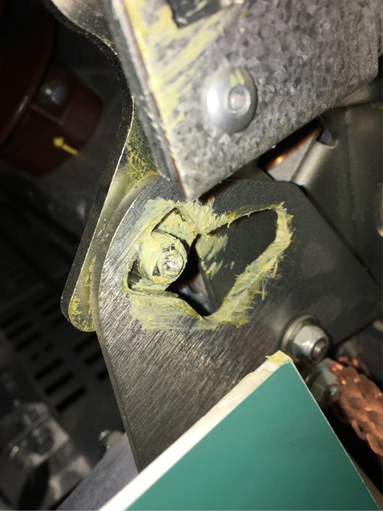 GRAND GALAXY MALL || PREVENTIVE Maintenance Cubicle SMG and Install Capacitor Bank 12 PT SARANA ENERGI INVESTAMA SURAT NOTARIS 025 - ELECTRICAL & INDUSTRIAL SUPPLIER - SYSTEM INTEGRATOR - SERVICE & MAINTENANCE SUBCONTRACTOR