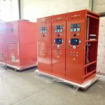 Panel Maker 24 PT SARANA ENERGI INVESTAMA panel maker listrik