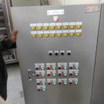 Panel Maker 4 PT SARANA ENERGI INVESTAMA panel maker listrik
