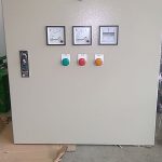 Panel Maker 31 PT SARANA ENERGI INVESTAMA panel maker listrik