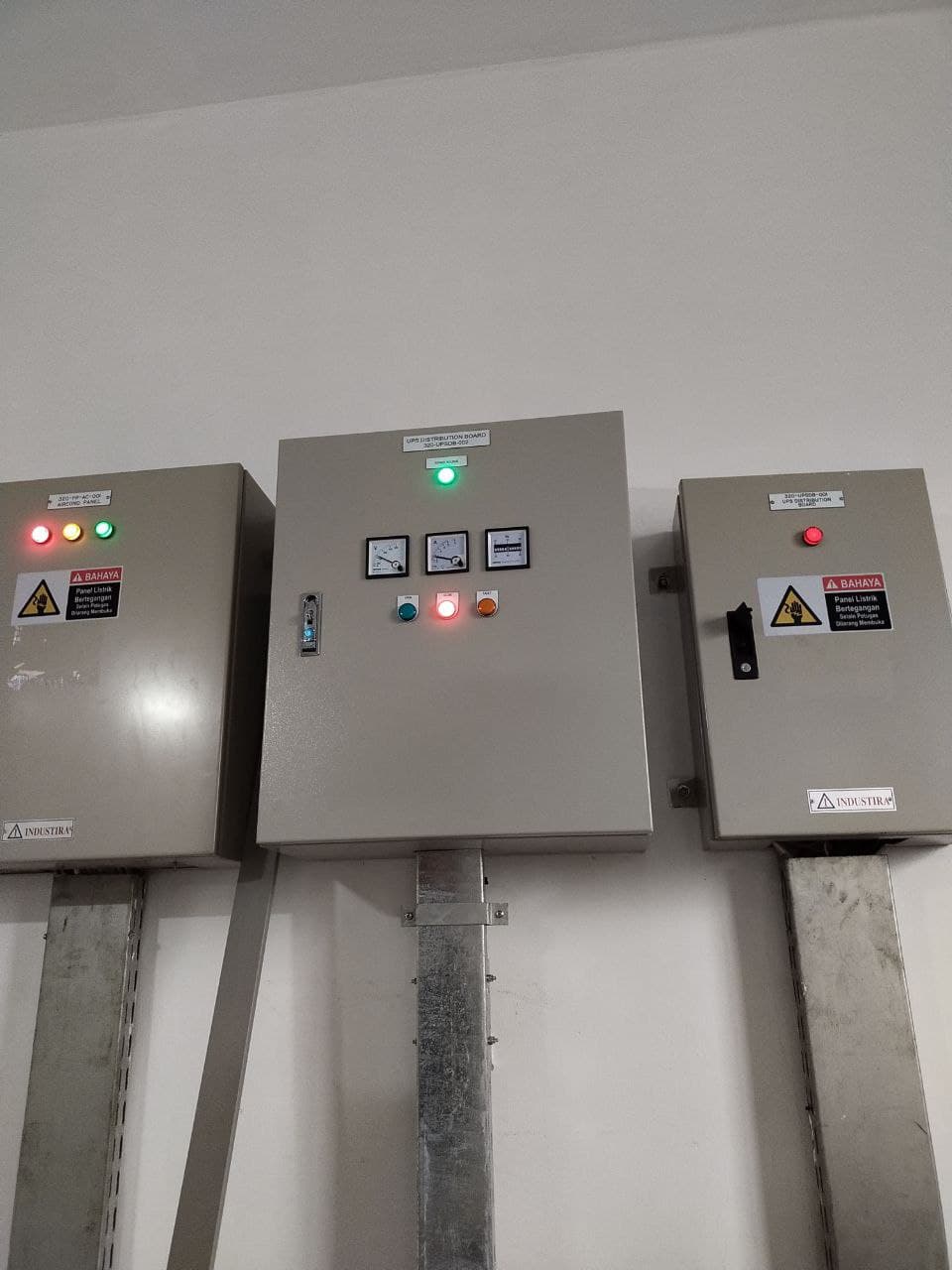 Jenis Panel Listrik 11 PT SARANA ENERGI INVESTAMA panel maker listrik