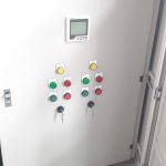 Panel Maker 9 PT SARANA ENERGI INVESTAMA panel maker