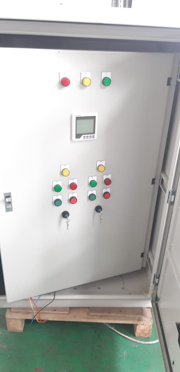 Jenis Panel Listrik 12 PT SARANA ENERGI INVESTAMA panel maker listrik