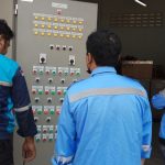 Panel Maker 10 PT SARANA ENERGI INVESTAMA panel listrik