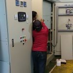 Panel Maker 2 PT SARANA ENERGI INVESTAMA photo 2021 10 12 11 47 41 - ELECTRICAL & INDUSTRIAL SUPPLIER - SYSTEM INTEGRATOR - SERVICE & MAINTENANCE SUBCONTRACTOR