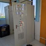 Panel Maker 32 PT SARANA ENERGI INVESTAMA panel maker listrik