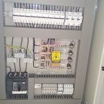 Panel Maker 3 PT SARANA ENERGI INVESTAMA panel maker listrik