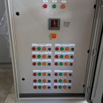 Panel Maker 36 PT SARANA ENERGI INVESTAMA panel maker