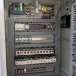 Panel Maker 28 PT SARANA ENERGI INVESTAMA panel maker