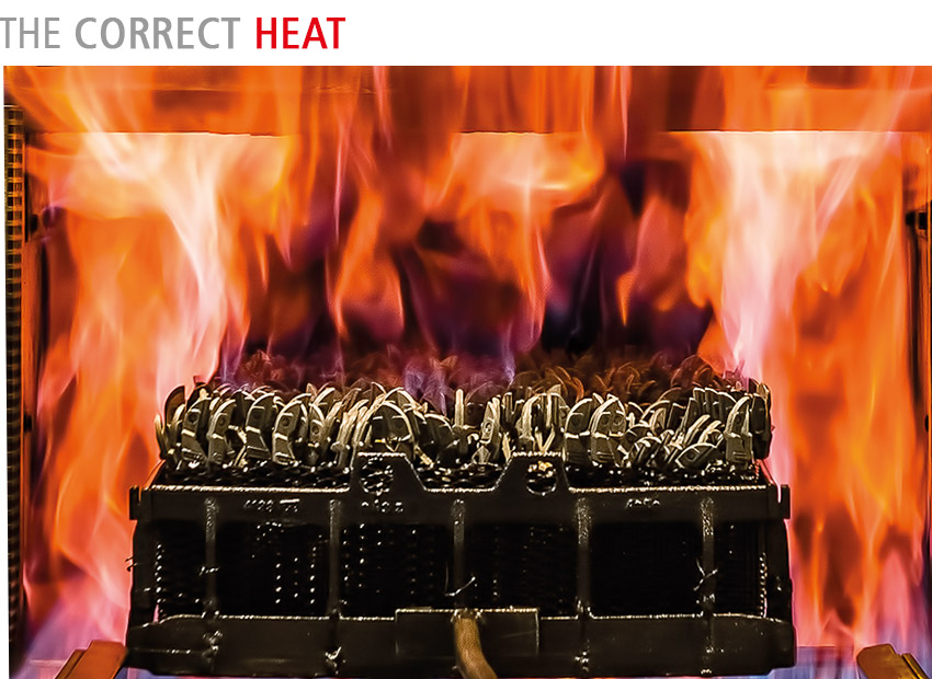 Die richtige Waerme EN - ELECTRICAL & INDUSTRIAL SUPPLIER - SYSTEM INTEGRATOR - SERVICE & MAINTENANCE SUBCONTRACTOR