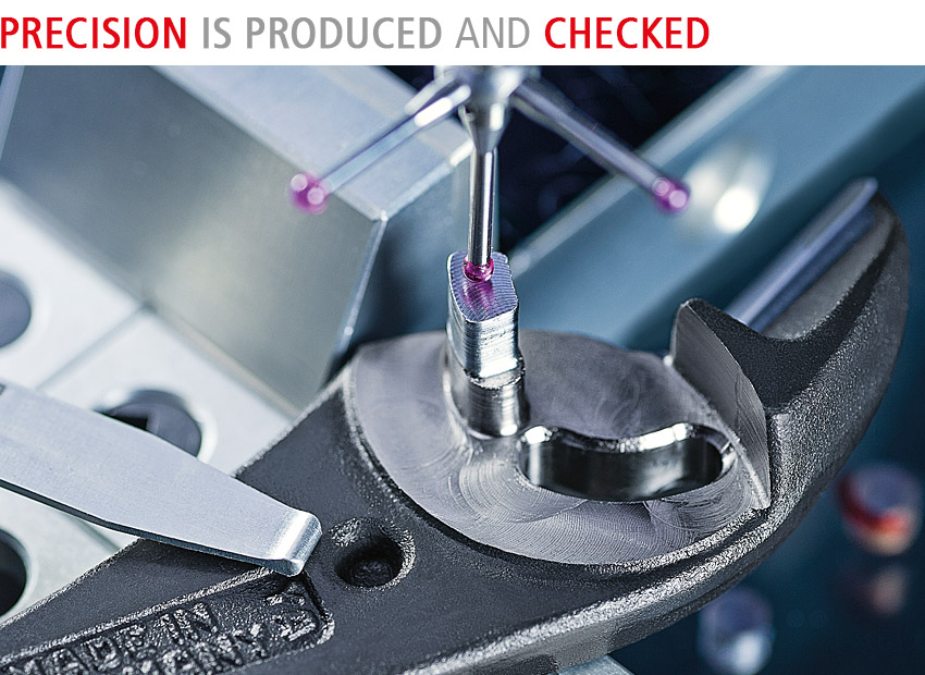 Genauigkeit fertigen und pruefen EN - ELECTRICAL & INDUSTRIAL SUPPLIER - SYSTEM INTEGRATOR - SERVICE & MAINTENANCE SUBCONTRACTOR