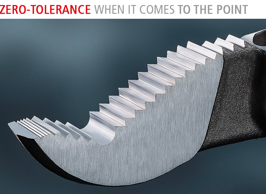 Kompromisslos auf den Punkt EN - ELECTRICAL & INDUSTRIAL SUPPLIER - SYSTEM INTEGRATOR - SERVICE & MAINTENANCE SUBCONTRACTOR