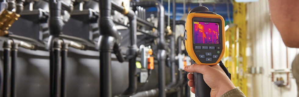 JASA INFRARED THERMOGRAPHY