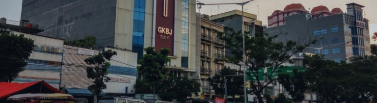 Gereja GKBJ – Maintenance MV, Travo, LVMDB, Inspection Thermograph