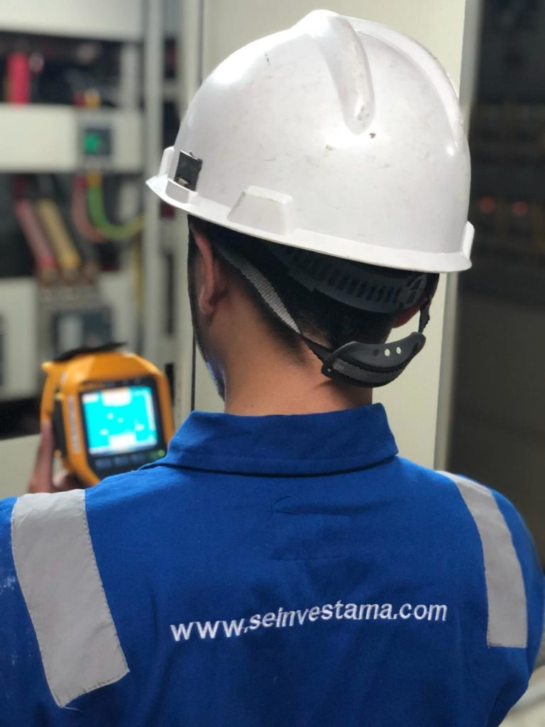 JASA INFRARED THERMOGRAPHY