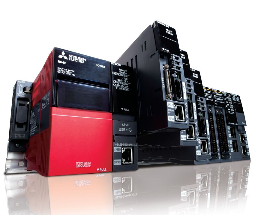 imts2018 pr mitsubishielectric c80 - ELECTRICAL & INDUSTRIAL SUPPLIER - SYSTEM INTEGRATOR - SERVICE & MAINTENANCE SUBCONTRACTOR