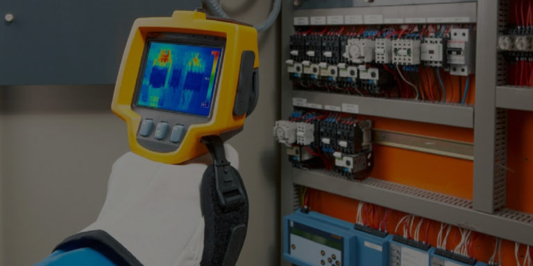 Fungsi Utama Infrared Thermograph