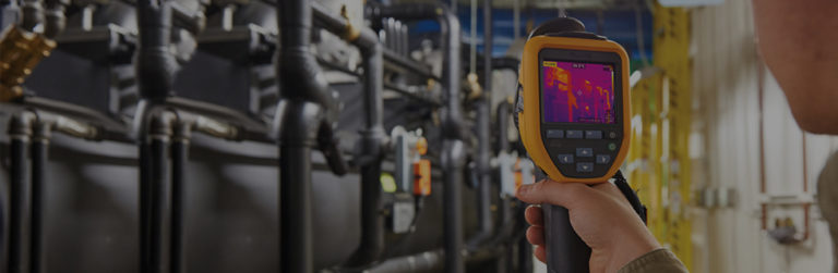 JASA INFRARED THERMOGRAPHY
