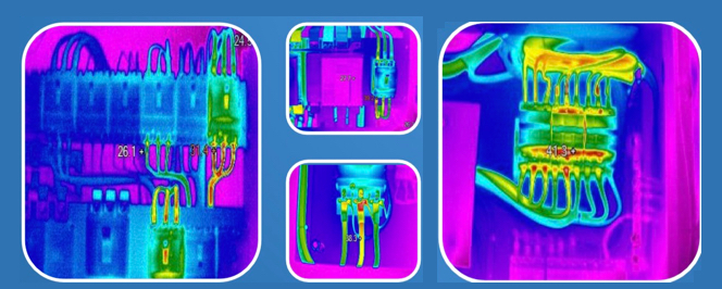 infrared banner 1 - ELECTRICAL & INDUSTRIAL SUPPLIER - SYSTEM INTEGRATOR - SERVICE & MAINTENANCE SUBCONTRACTOR