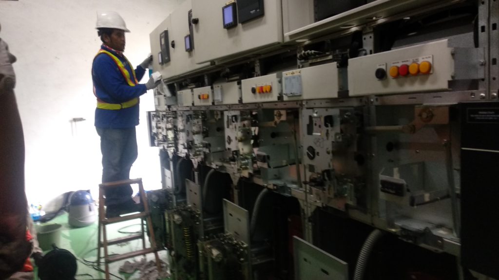 IMG 20191215 133641 - ELECTRICAL & INDUSTRIAL SUPPLIER - SYSTEM INTEGRATOR - SERVICE & MAINTENANCE SUBCONTRACTOR