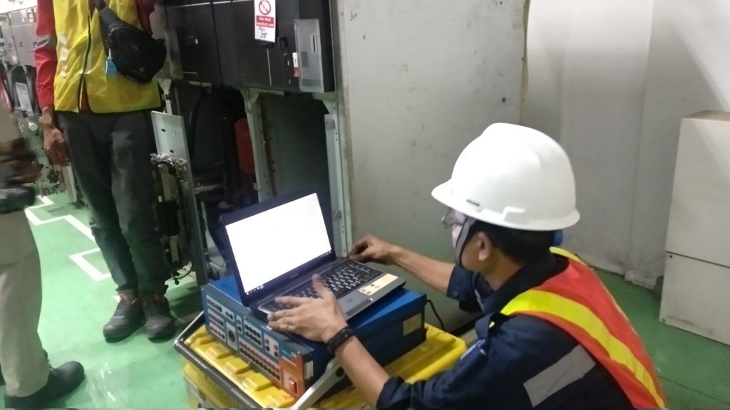 IMG 20191215 130751 1 - ELECTRICAL & INDUSTRIAL SUPPLIER - SYSTEM INTEGRATOR - SERVICE & MAINTENANCE SUBCONTRACTOR