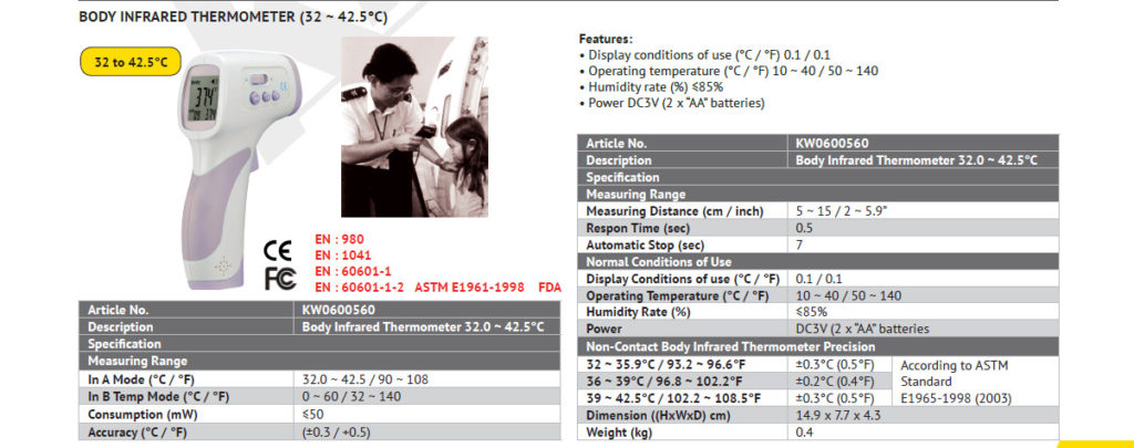BODY INFRARED THERMOMETER 1 PT SARANA ENERGI INVESTAMA WhatsApp Image 2020 03 17 at 02.23.56 - ELECTRICAL & INDUSTRIAL SUPPLIER - SYSTEM INTEGRATOR - SERVICE & MAINTENANCE SUBCONTRACTOR