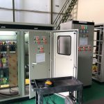 Panel Maker 29 PT SARANA ENERGI INVESTAMA panel maker