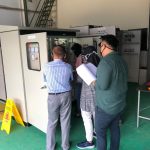 Panel Maker 12 PT SARANA ENERGI INVESTAMA panel maker