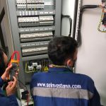 Panel Maker 6 PT SARANA ENERGI INVESTAMA panel maker