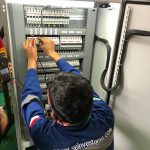 Panel Maker 16 PT SARANA ENERGI INVESTAMA panel maker