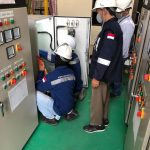 Panel Maker 22 PT SARANA ENERGI INVESTAMA panel maker