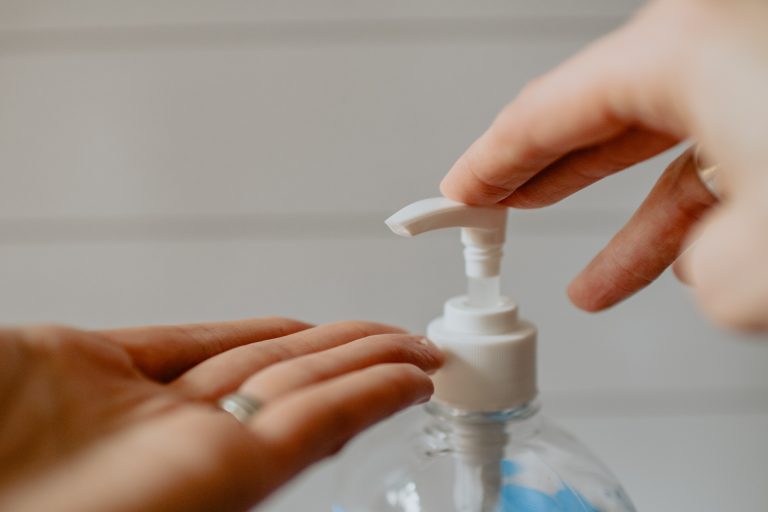 PT Sarana Energi Investama Distributor Resmi TRiC Hand Sanitizer & Disinfectant