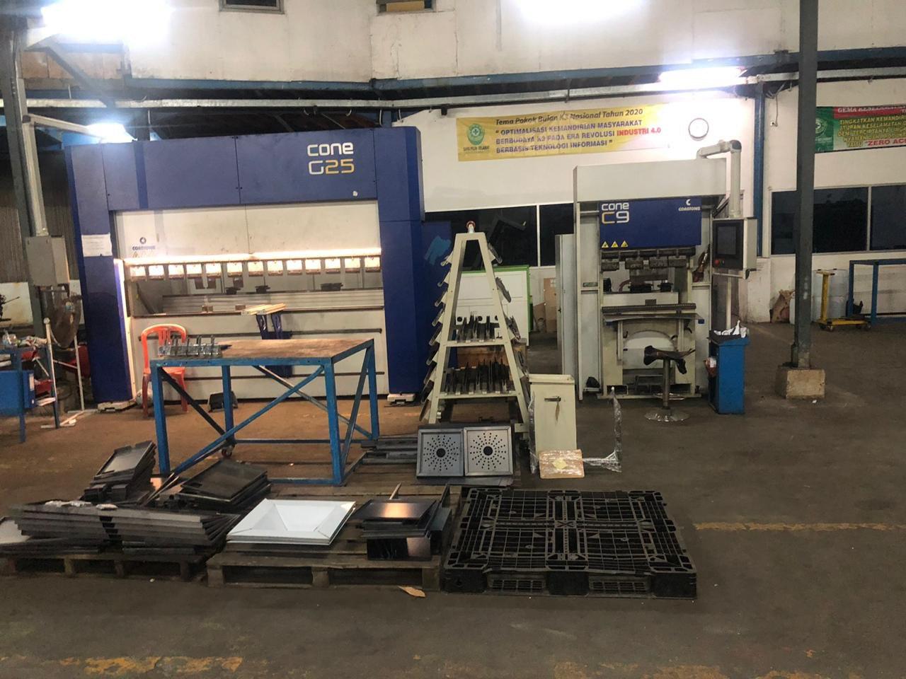 photo 2020 07 20 20 33 09 - ELECTRICAL & INDUSTRIAL SUPPLIER - SYSTEM INTEGRATOR - SERVICE & MAINTENANCE SUBCONTRACTOR