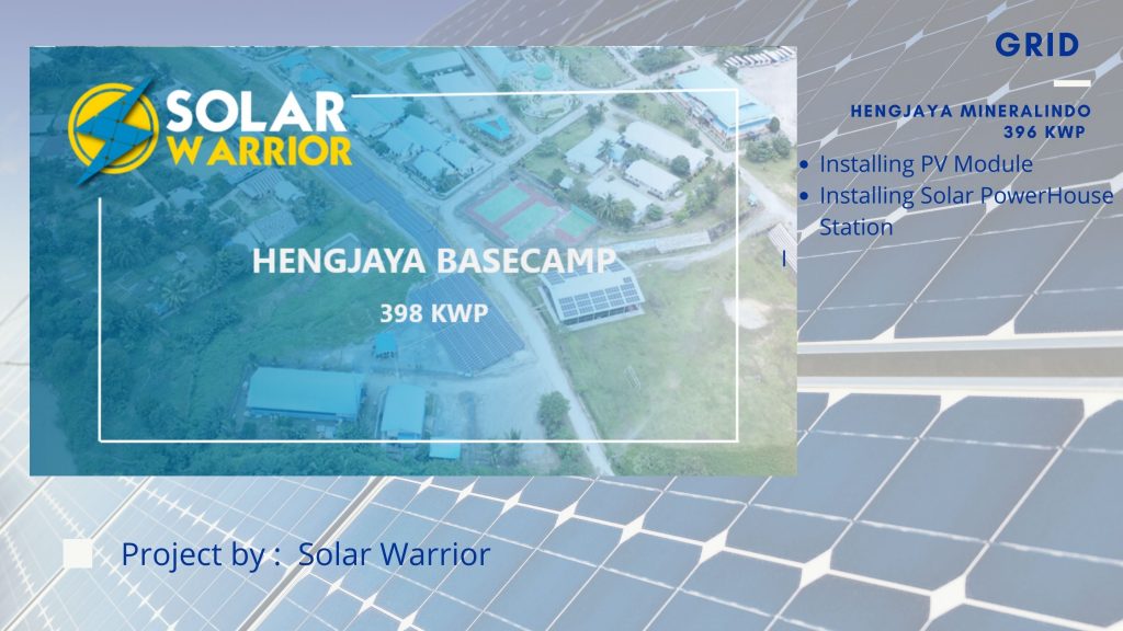 Project Installasi Solar Panel System 396 kWP 3 PT SARANA ENERGI INVESTAMA 7 1 - ELECTRICAL & INDUSTRIAL SUPPLIER - SYSTEM INTEGRATOR - SERVICE & MAINTENANCE SUBCONTRACTOR