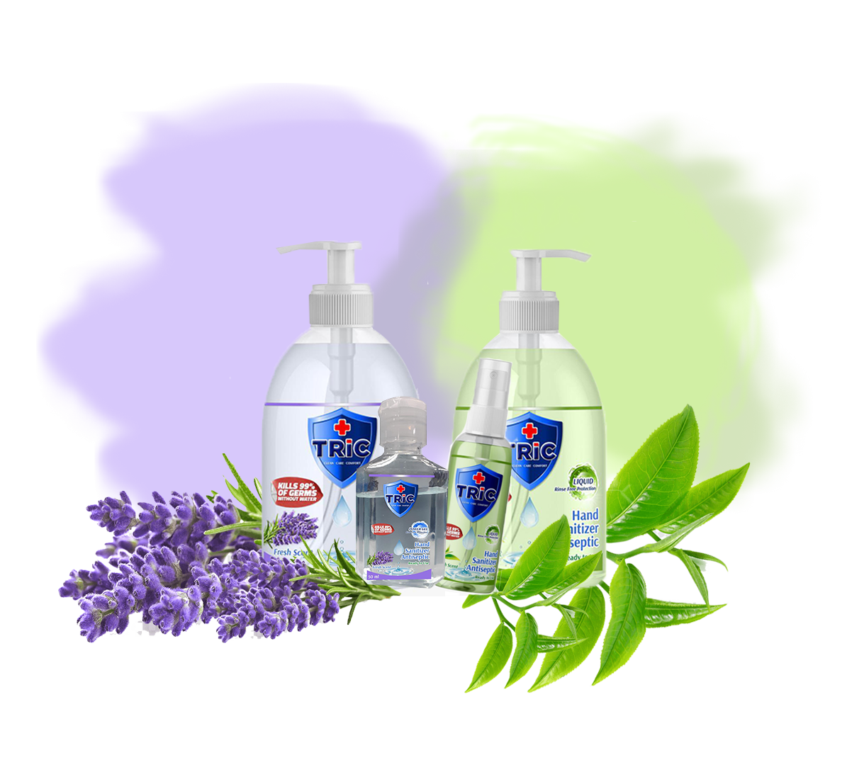 Tips Jaga Kebersihan Tempat Kerja dengan Hand Sanitizer dan Disinfectant 1 PT SARANA ENERGI INVESTAMA Jual Hand Sanitizer TRiC