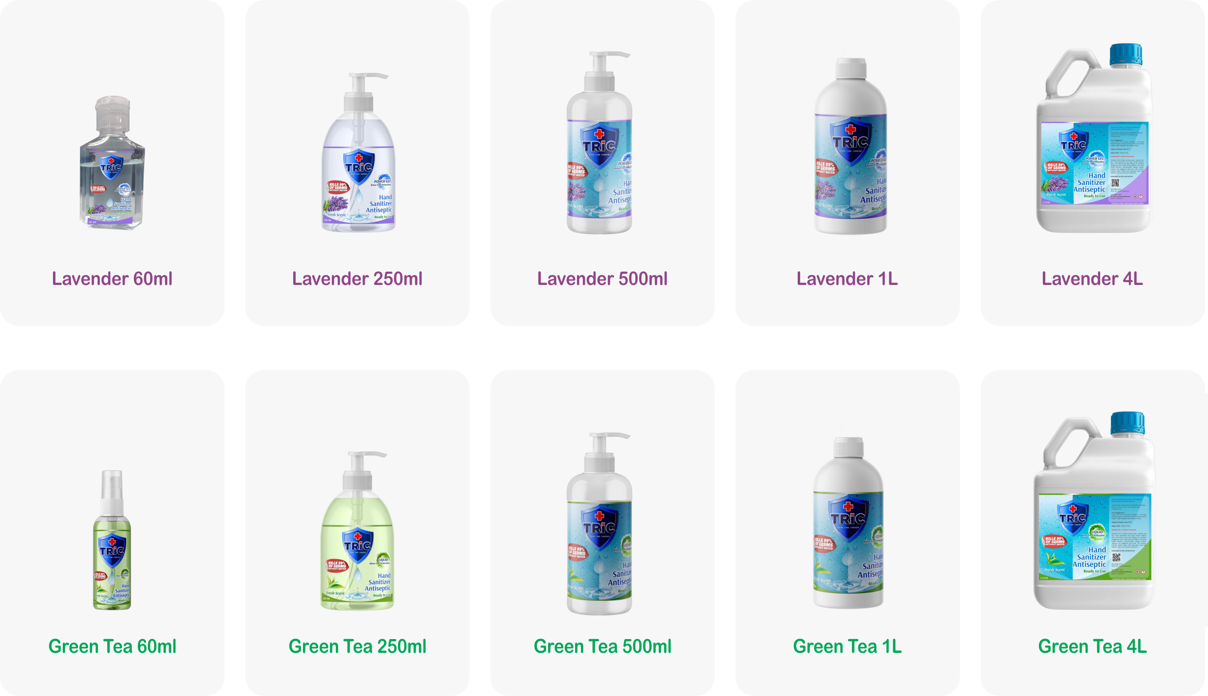 Tips Jaga Kebersihan Tempat Kerja dengan Hand Sanitizer dan Disinfectant 2 PT SARANA ENERGI INVESTAMA Jual Hand Sanitizer TRiC