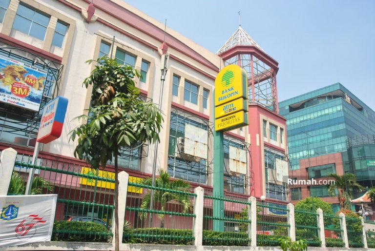 MANGGA DUA MALL || Replacement MCCB