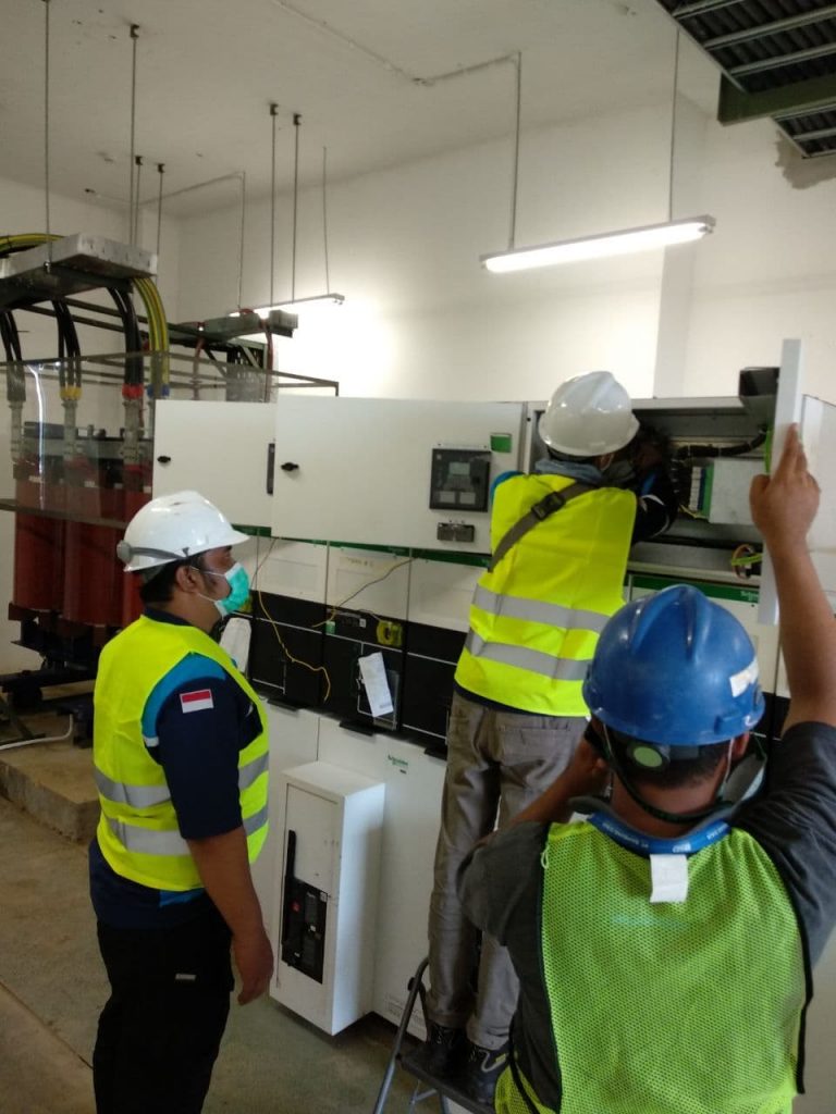 photo 2021 02 19 13 28 10 - ELECTRICAL & INDUSTRIAL SUPPLIER - SYSTEM INTEGRATOR - SERVICE & MAINTENANCE SUBCONTRACTOR