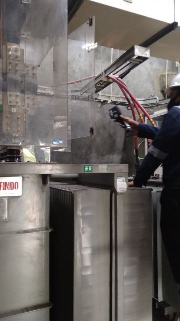 Inspection Thermograph at PT. JVCKEENWOOD Electronics Indonesia 5 PT SARANA ENERGI INVESTAMA photo 2021 02 19 13 46 06 - ELECTRICAL & INDUSTRIAL SUPPLIER - SYSTEM INTEGRATOR - SERVICE & MAINTENANCE SUBCONTRACTOR