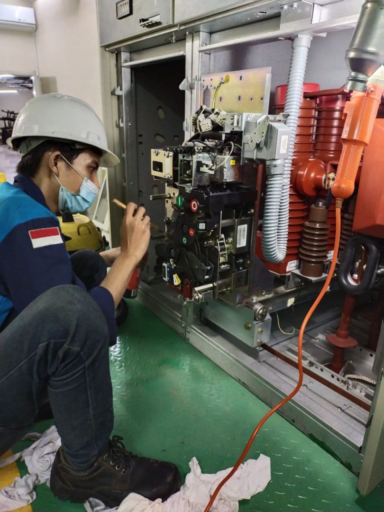 Maintenance at Neo Soho Building 1 PT SARANA ENERGI INVESTAMA photo 2021 02 22 12 05 18 - ELECTRICAL & INDUSTRIAL SUPPLIER - SYSTEM INTEGRATOR - SERVICE & MAINTENANCE SUBCONTRACTOR