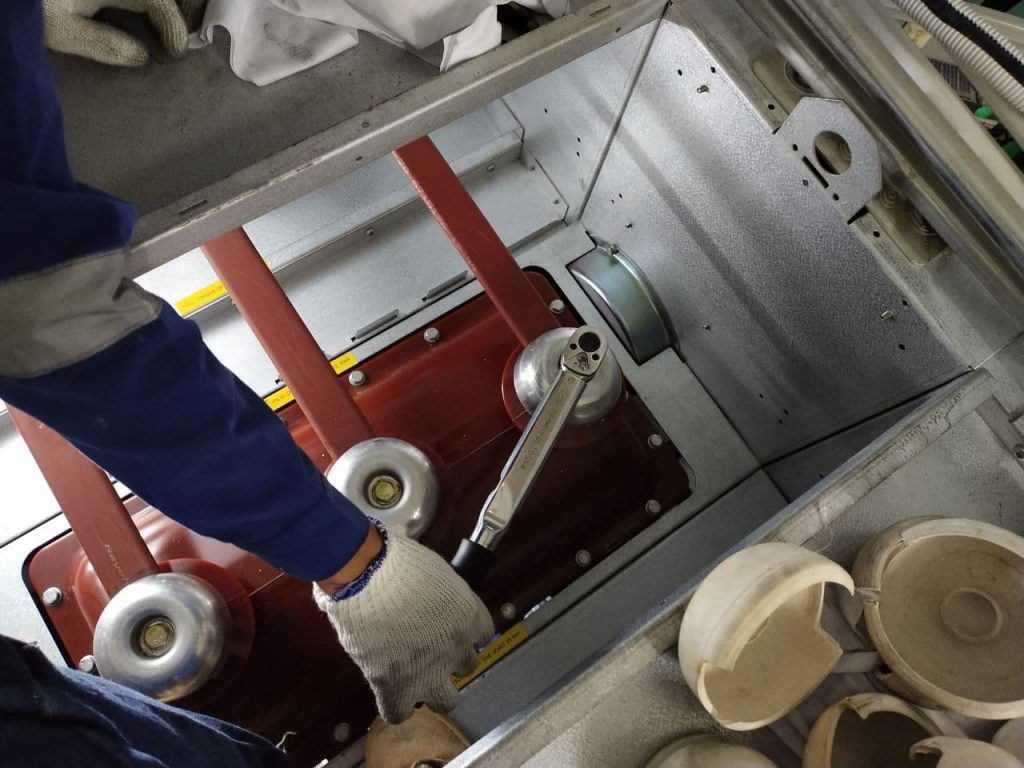 Maintenance at Neo Soho Building 4 PT SARANA ENERGI INVESTAMA photo 2021 02 22 12 06 47 - ELECTRICAL & INDUSTRIAL SUPPLIER - SYSTEM INTEGRATOR - SERVICE & MAINTENANCE SUBCONTRACTOR