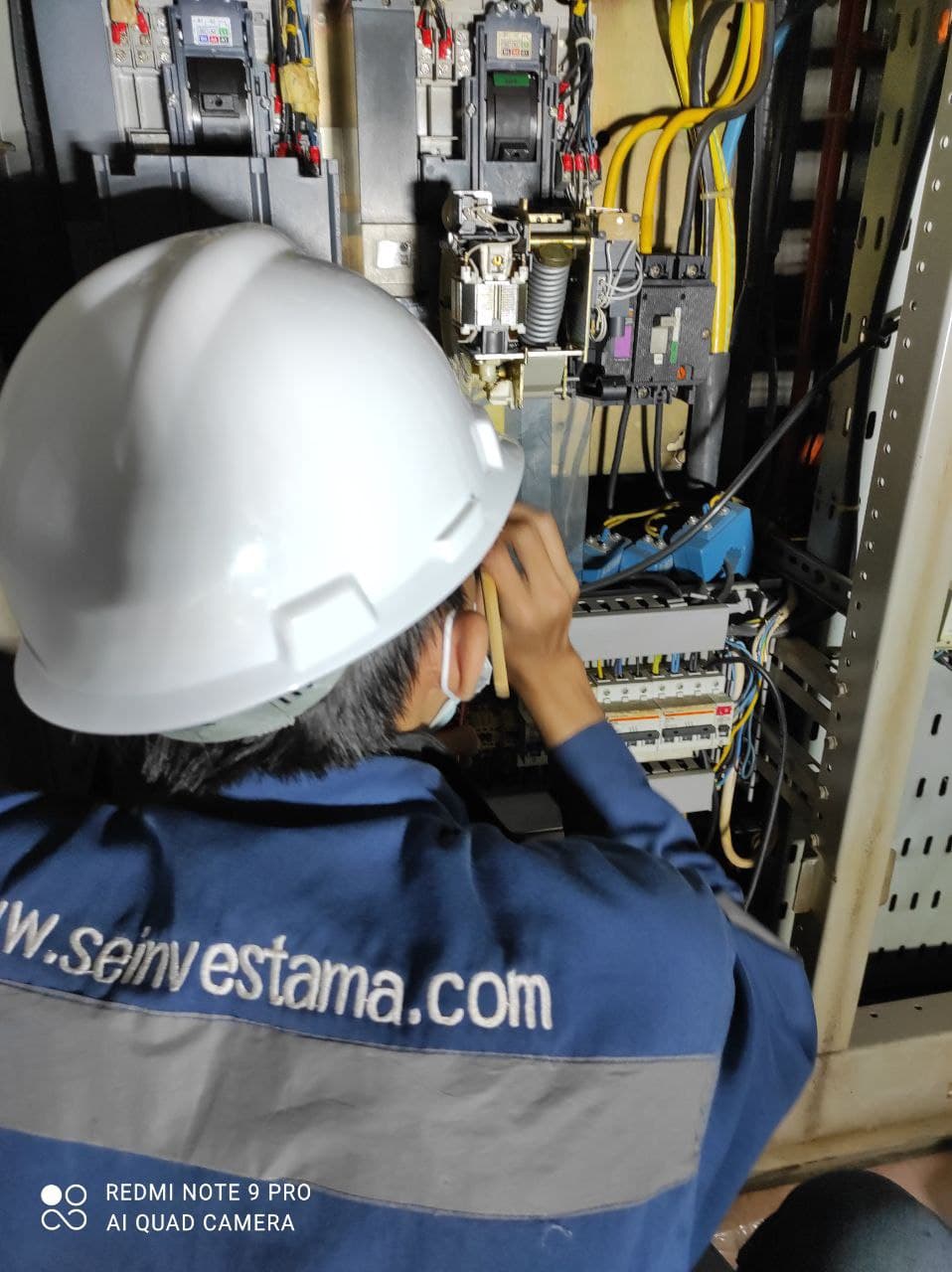 photo 2021 08 08 14 44 50 - ELECTRICAL & INDUSTRIAL SUPPLIER - SYSTEM INTEGRATOR - SERVICE & MAINTENANCE SUBCONTRACTOR