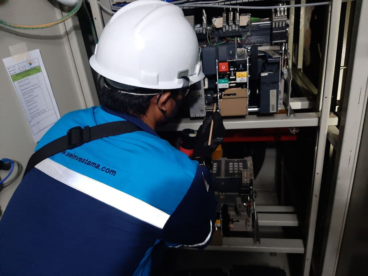 photo 2021 08 08 14 45 19 - ELECTRICAL & INDUSTRIAL SUPPLIER - SYSTEM INTEGRATOR - SERVICE & MAINTENANCE SUBCONTRACTOR