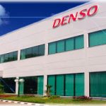 Maintenance at PT. Denso Indonesia
