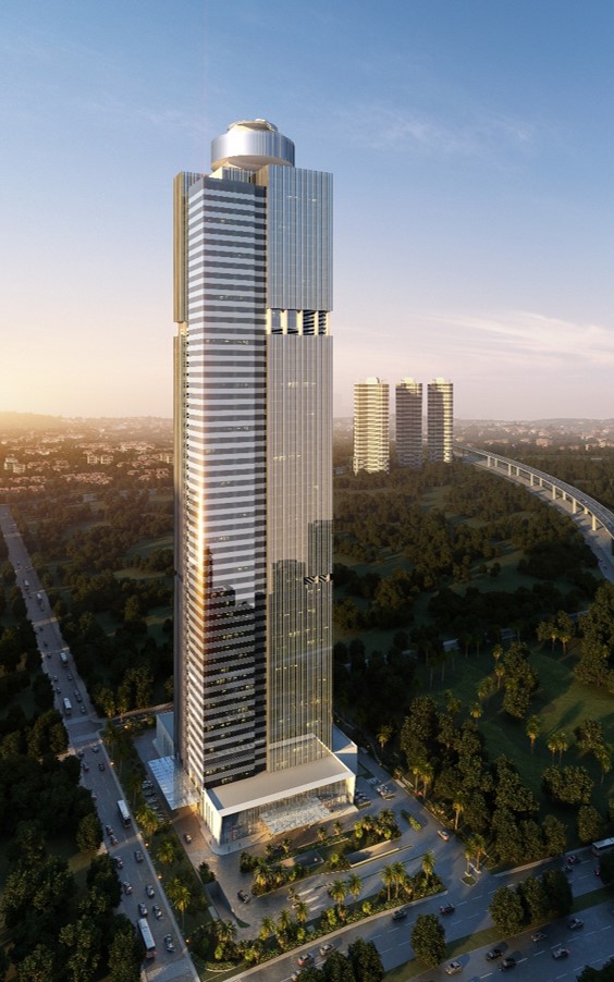 gama tower - Your Trusted HVACR Solution Partner