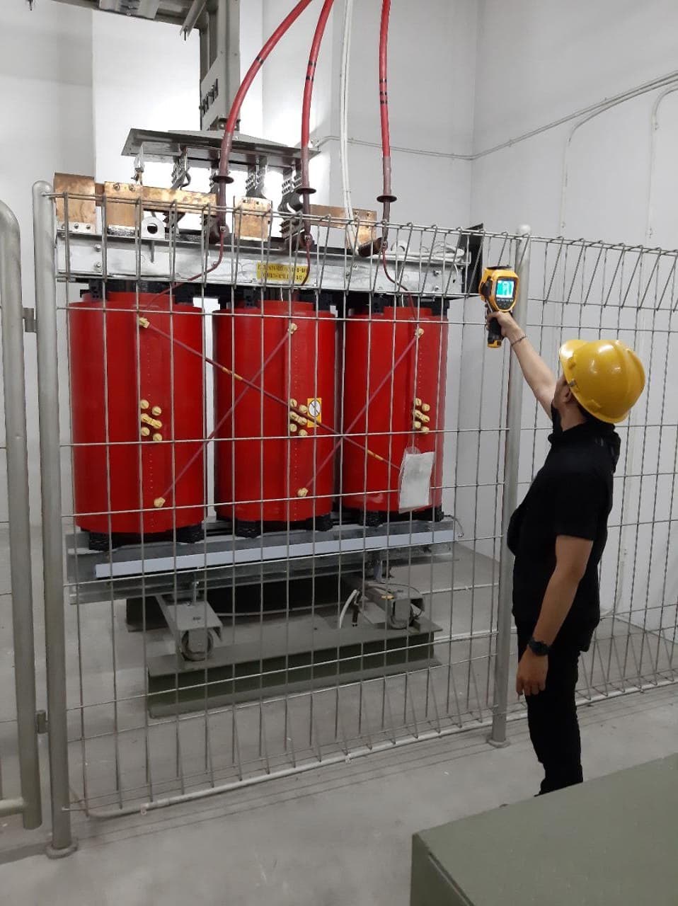 Inspeksi Inframerah dan Bagaimana Mencegah Costly Downtime 5 PARTNERHVACR.ID photo 2021 04 22 08 49 51 - Your Trusted HVACR Solution Partner